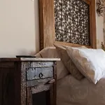 Hotel Rural En Cascadas De