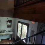 Hotel Rural En Cascadas De *