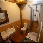 Rural En Cascadas De Hotel
