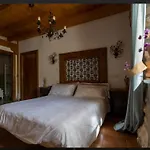 Hotel Rural En Cascadas De