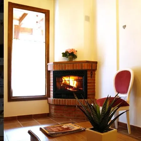 Rural En Cascadas De