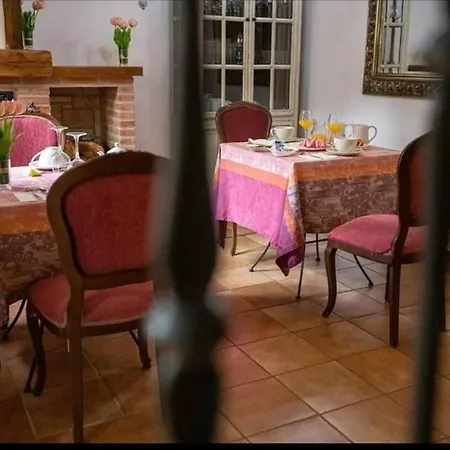 Rural En Cascadas De Hotel *