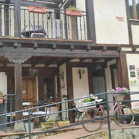 Rural En Cascadas De