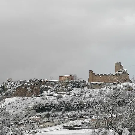 Rural En Cascadas De *
