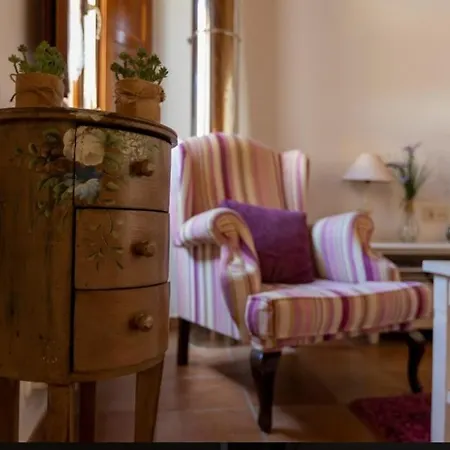 Rural En Cascadas De ホテル *