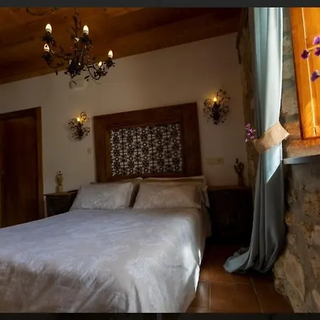 Rural En Cascadas De *