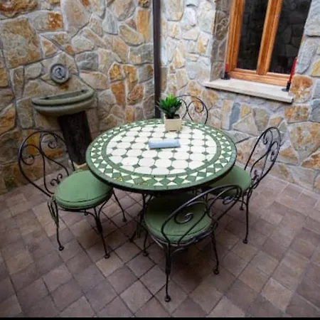 Rural En Cascadas De Tobera