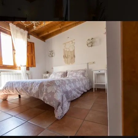 Rural En Cascadas De ホテル *