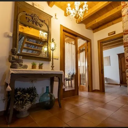 Rural En Cascadas De