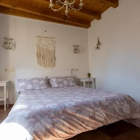 Rural En Cascadas De