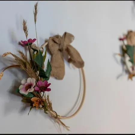 Rural En Cascadas De Hotel Tobera