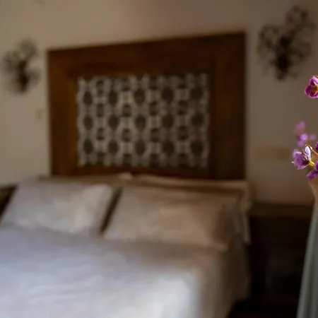 Rural En Cascadas De