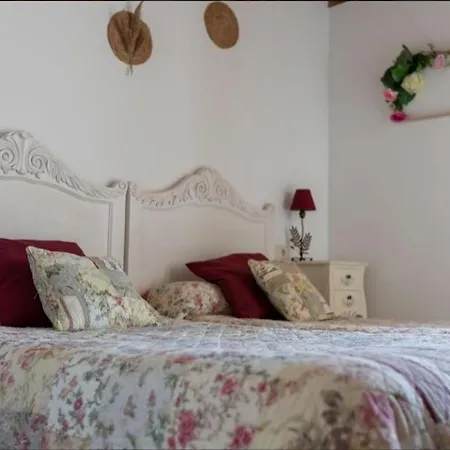 Rural En Cascadas De