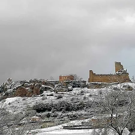 Rural En Cascadas De