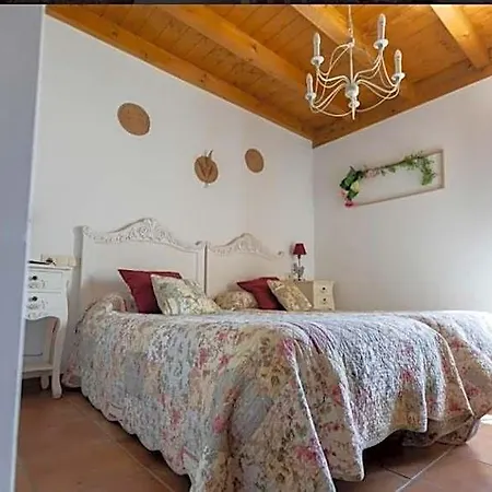 Hotel Rural En Cascadas De Tobera