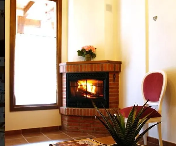 Rural En Cascadas De