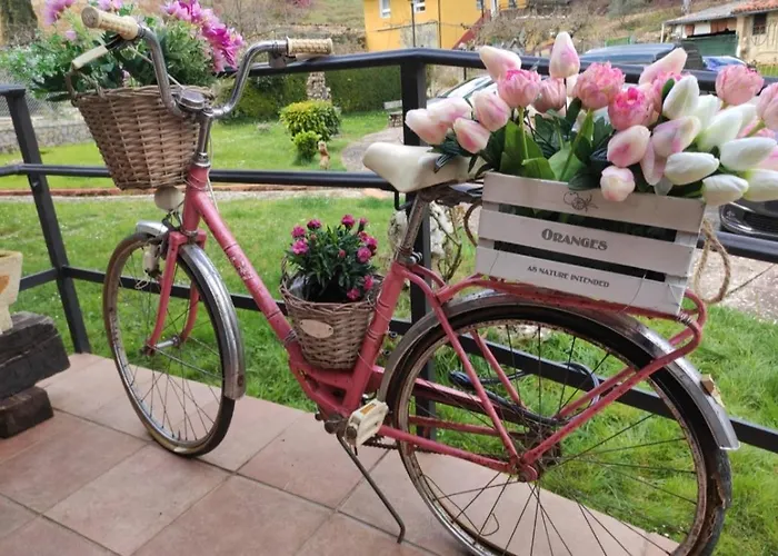 Rural En Cascadas De Hotel *