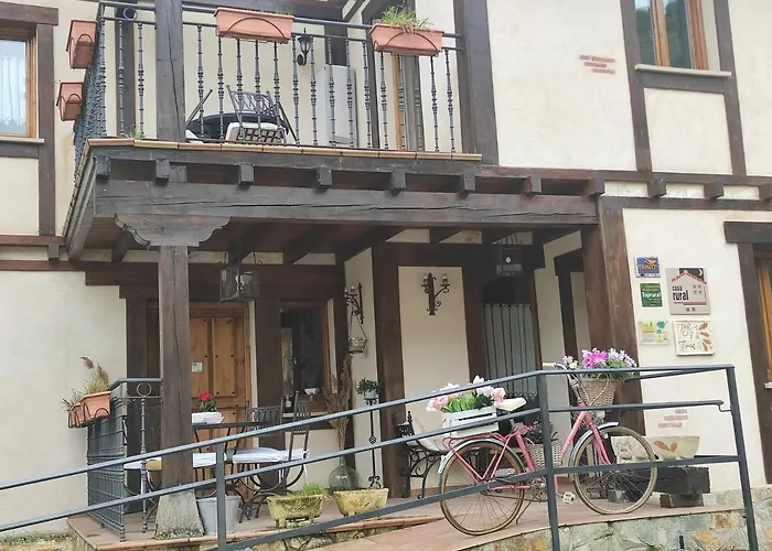 Rural En Cascadas De