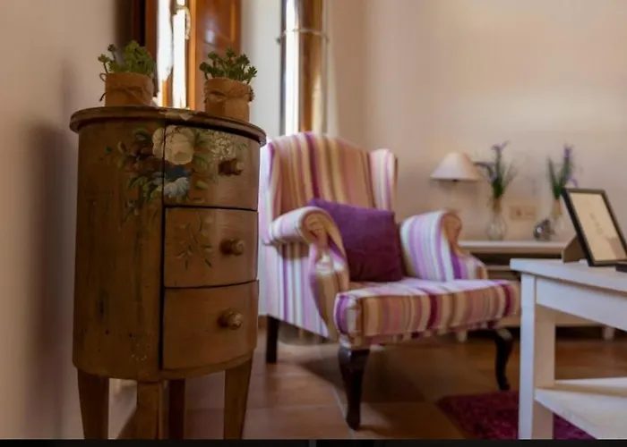 Rural En Cascadas De Hotel *