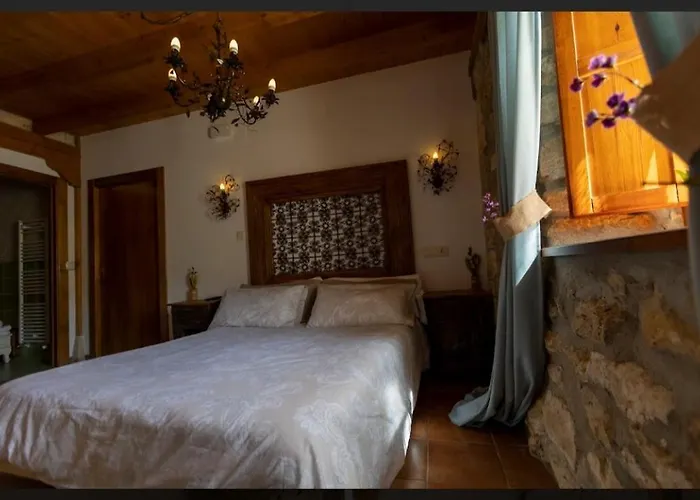 Rural En Cascadas De *