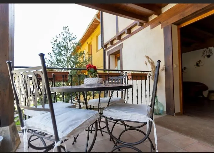 Rural En Cascadas De *