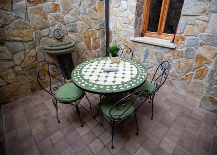 Rural En Cascadas De Tobera