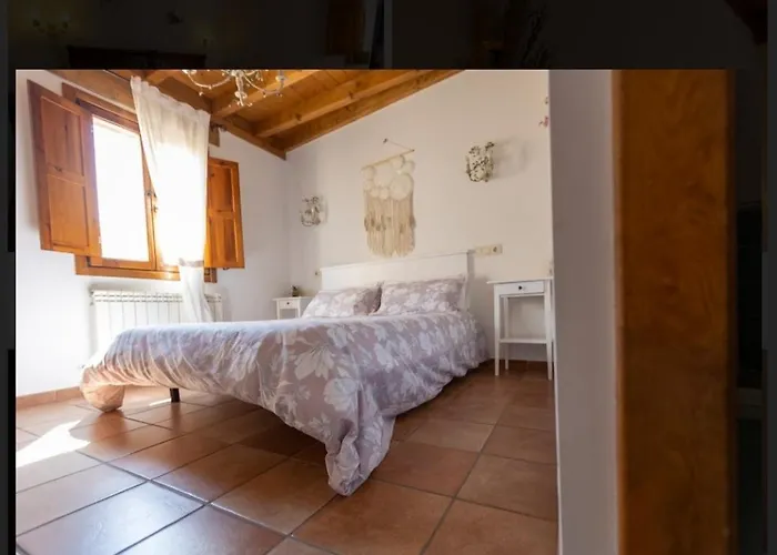 Rural En Cascadas De Hotel *