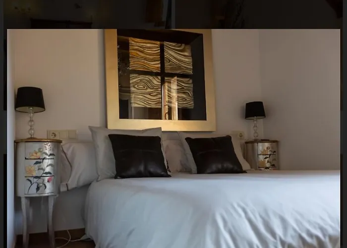 Rural En Cascadas De