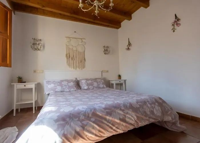 Rural En Cascadas De