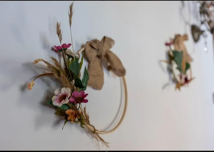 Rural En Cascadas De Hotel Tobera