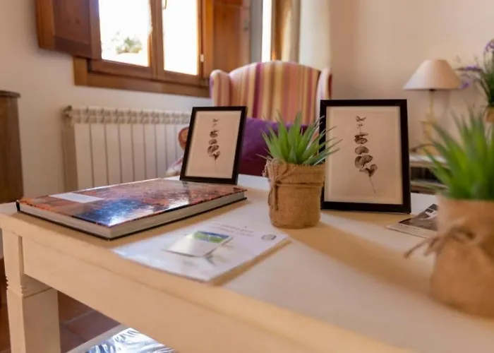 Rural En Cascadas De Hotel Tobera