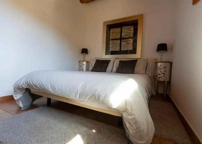 Hotel Rural En Cascadas De Tobera