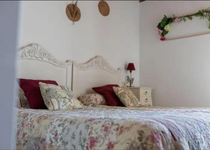 Rural En Cascadas De